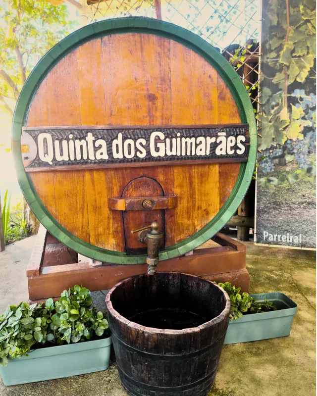 QUINTA DOS GUIMARÃES