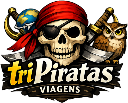 TriPiratas Viagens