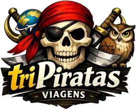 TriPiratas Viagens